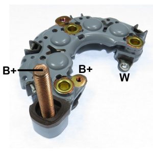 Rectifier LA1264
