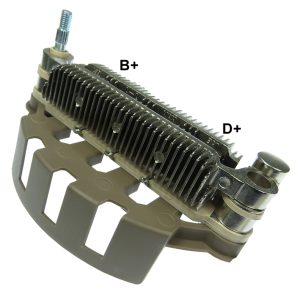 Rectifier LA1265