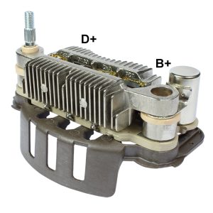 Rectifier LA1266