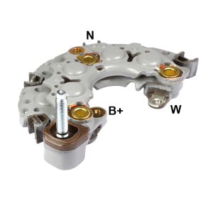 Rectifier LA1267