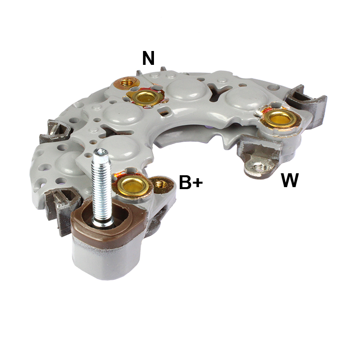 Rectifier LA1267