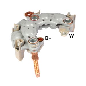Rectifier LA1268