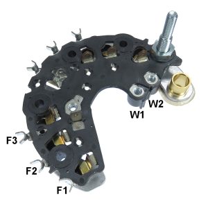 Rectifier LA1269