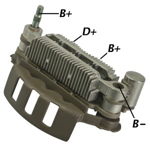 Rectifier LA1270