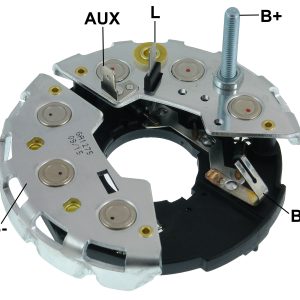 Rectifier LA1275