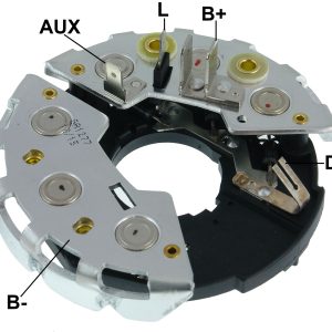 Rectifier LA1277