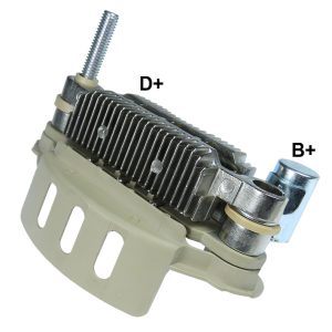 Rectifier LA1278