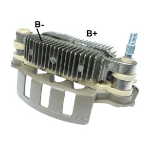 Rectifier LA1279