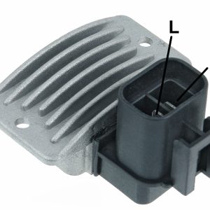 Voltage Regulator LA128