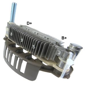 Rectifier LA1281
