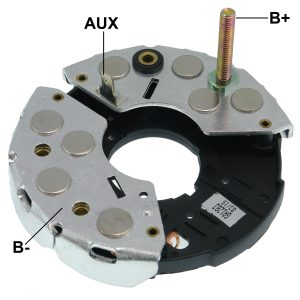Rectifier LA1283