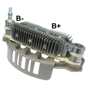 Rectifier LA1284