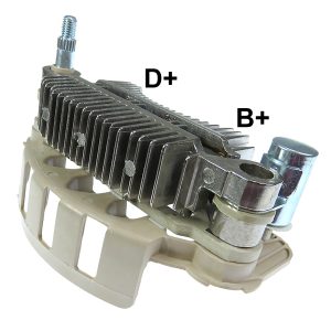 Rectifier LA1285