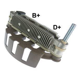 Rectifier LA1286