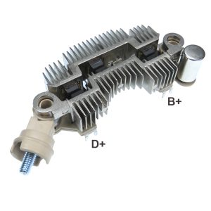 Rectifier LA1287