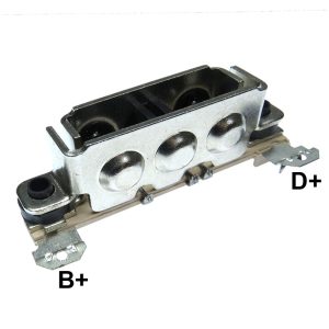 Rectifier LA1288