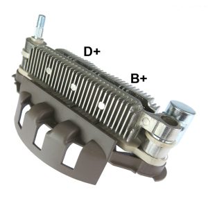 Rectifier LA1291