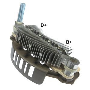 Rectifier LA1292