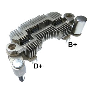 Rectifier LA1294