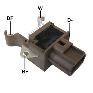 Voltage Regulator LA130