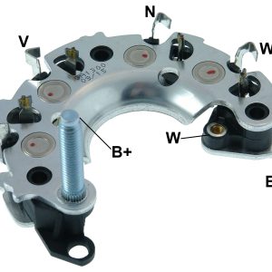 Rectifier LA1300
