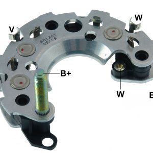 Rectifier LA1301