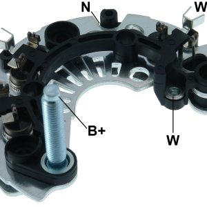 Rectifier LA1302