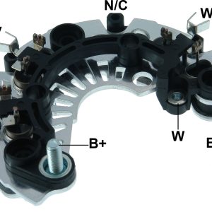 Rectifier LA1303