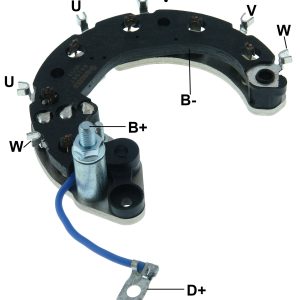 Rectifier LA1307