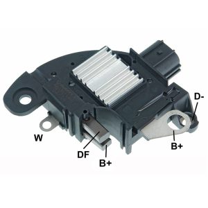 Voltage Regulator LA131
