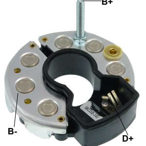 Rectifier LA1310