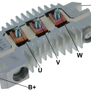 Rectifier LA1311