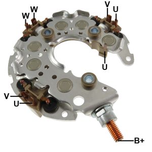 Rectifier LA1314