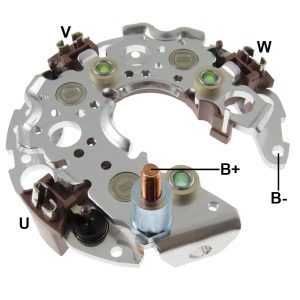 Rectifier LA1315
