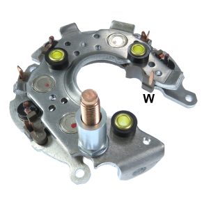 Rectifier LA1318
