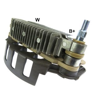 Rectifier LA1319
