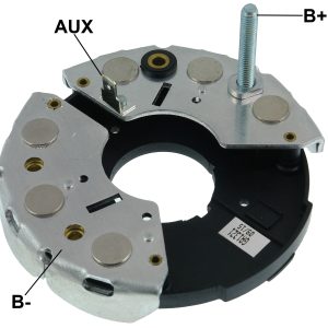 Rectifier LA1321