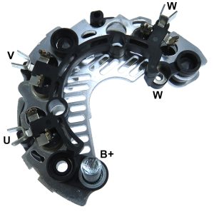 Rectifier LA1322