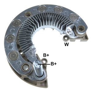 Rectifier LA1323