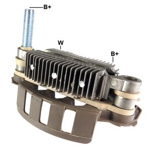 Rectifier LA1325