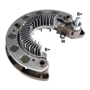 Rectifier LA1327