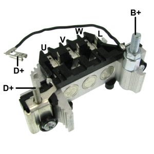 Rectifier LA1328