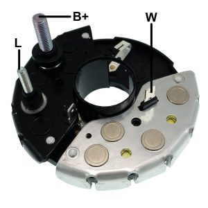 Rectifier LA1329