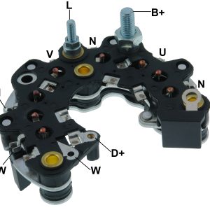 Rectifier LA1330