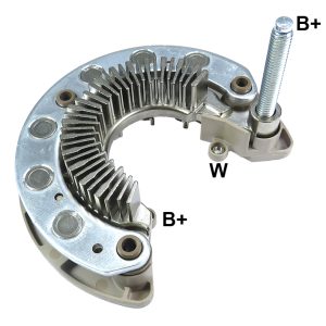 Rectifier LA1332