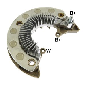 Rectifier LA1334