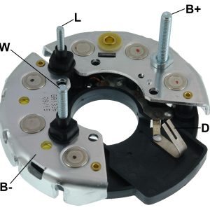 Rectifier LA1336