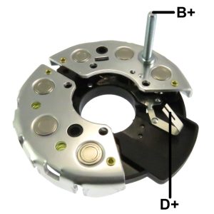 Rectifier LA1337