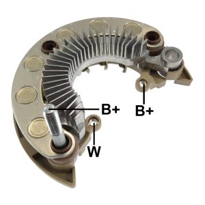 Rectifier LA1338
