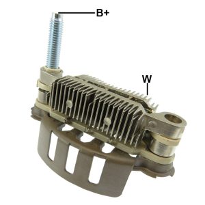 Rectifier LA1339